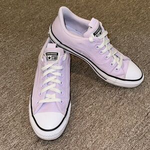 Converse All Star Madison Canvas Sneaker